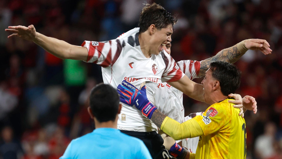 ¡Estudiantes a la final de Copa Libertadores! Clasificó tras ganar por penales a Flamengo con Muslera como figura