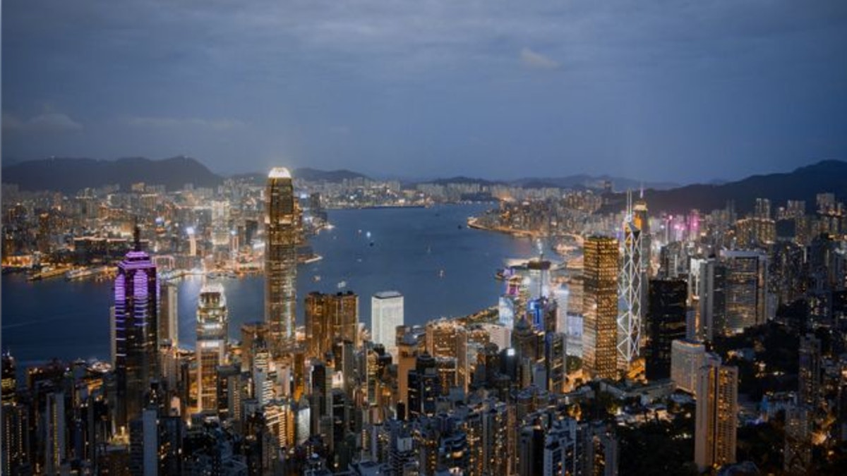 Hong Kong investiga venta ilegal de un inyectable estético elaborado con piel de cadáveres