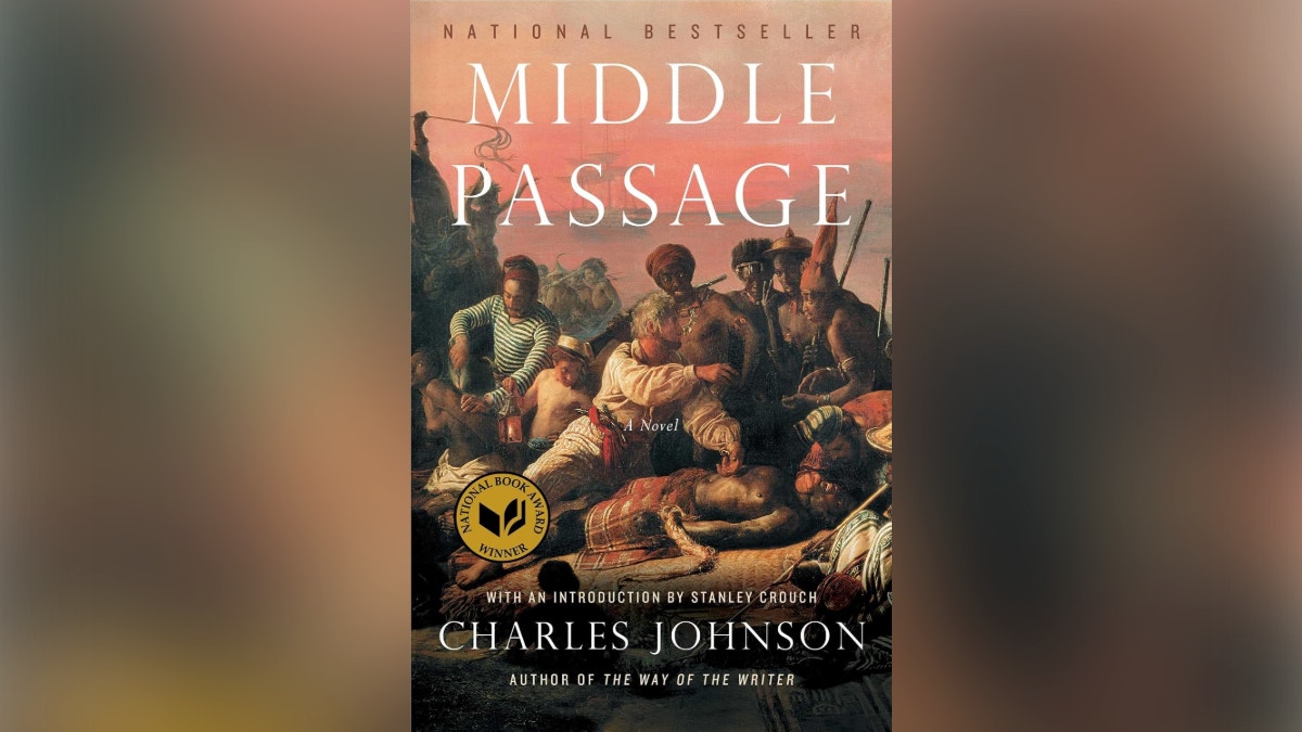 Santos peruanos. A propósito de la visita del Papa peruano | Charles Johnson: Middle Passage (1990). James Joyce: Ulises (1922)
