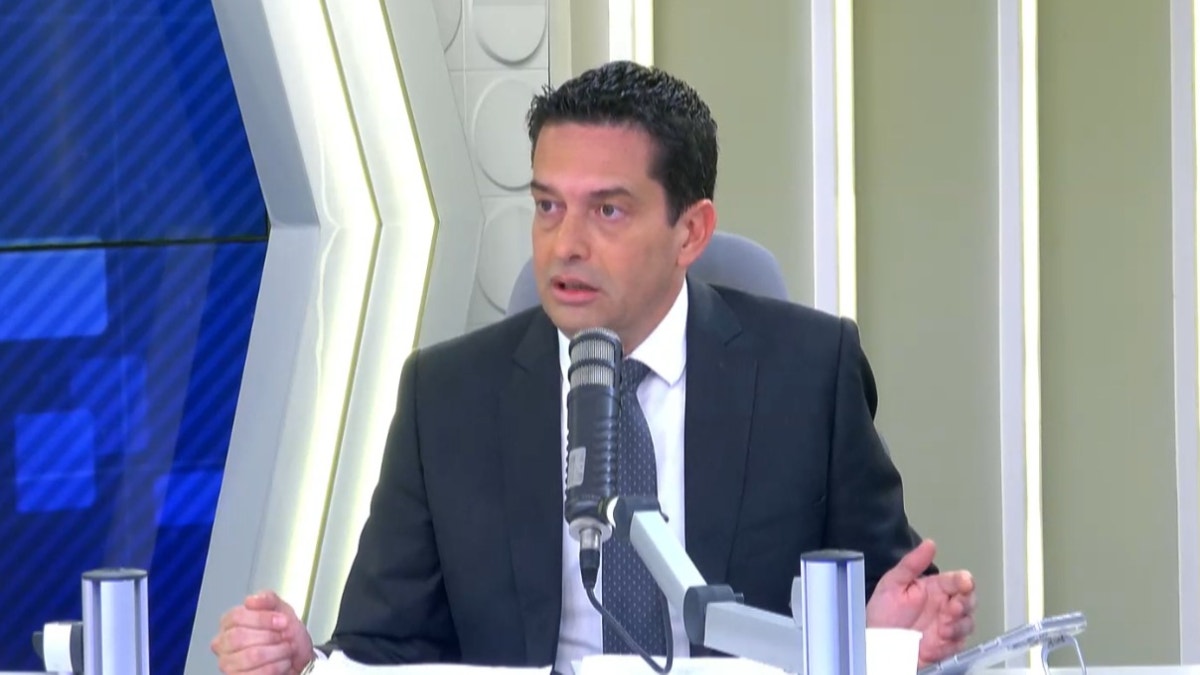 Miguel Torres consideró que el número de facultades aprobadas fue "insuficiente" y criticó "obstruccionismo" de Diputados
