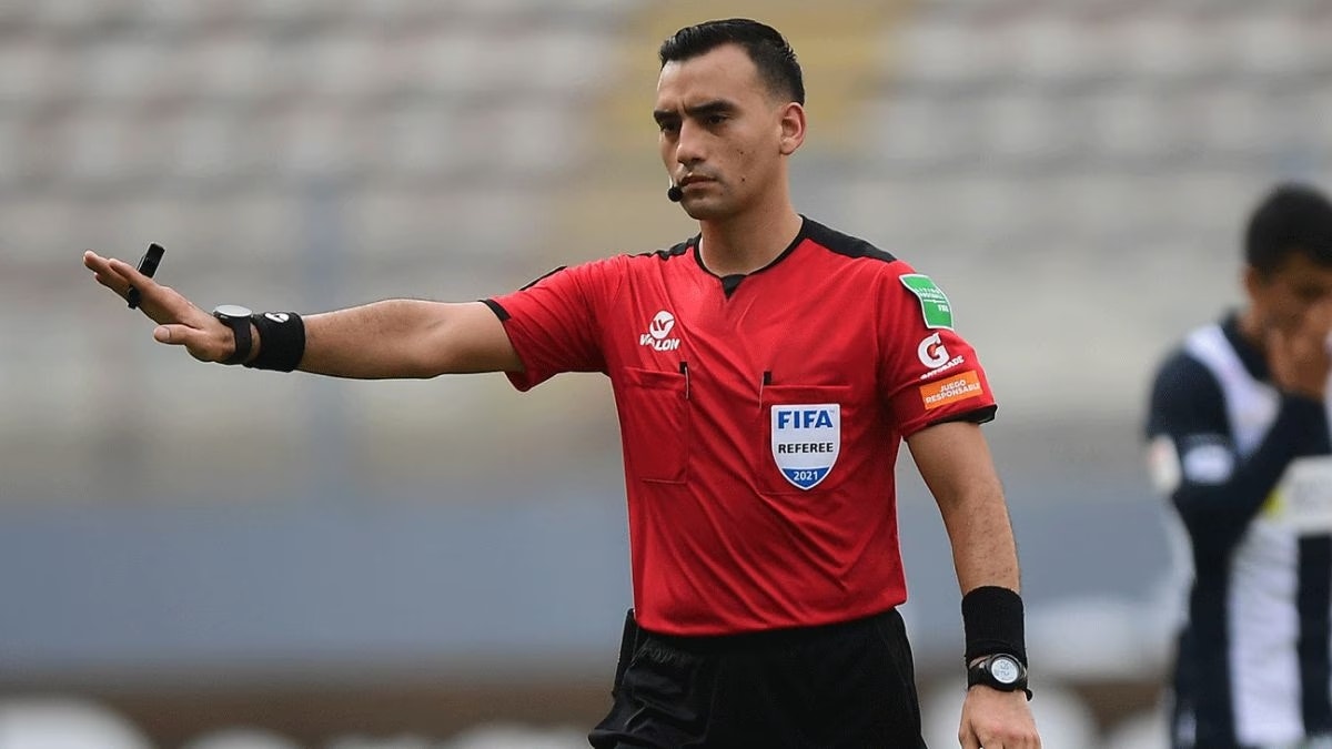 Oficial: los árbitros para la clave fecha 13 del Torneo Clausura 2026 en la Liga1 Te Apuesto