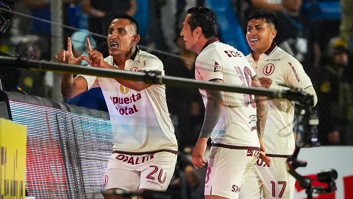 ¿Vuelve al extranjero? Alex Valera habló de la chance de dejar Universitario para regresar al exterior