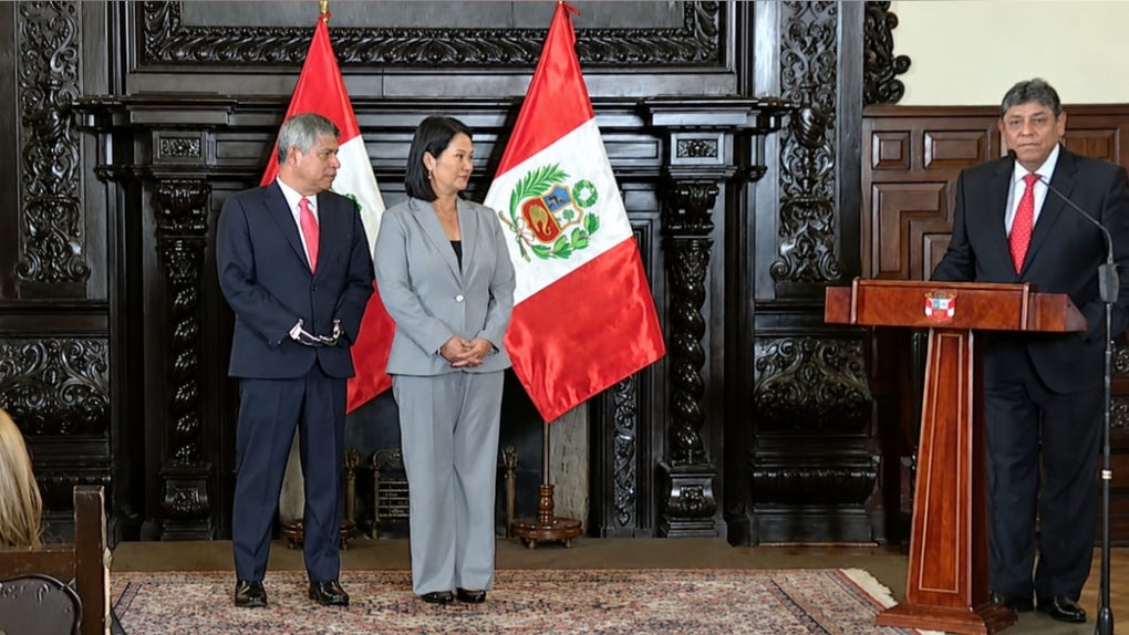 Gobierno anuncia S/2.500 millones en bonos para familias vulnerables ante el Fenómeno El Niño: ¿quiénes los recibirán?