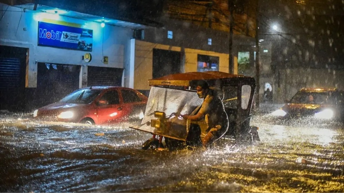 Alerta por El Niño: Indeci explica cómo informarte y actuar ante emergencias por inundaciones