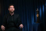 De acuerdo con el jurado de los premios, este galardón se le otorga Messi por su deslumbrante talento y su excepcional trayectoria deportiva. También por su formidable y continuada labor solidaria para promover el acceso a la educación y el cuidado de la salud de los niños más desfavorecidos.