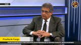 Waldo Mendoza sugiere postergar el segundo tramo del aumento del salario mínimo "hasta que termine El Niño"