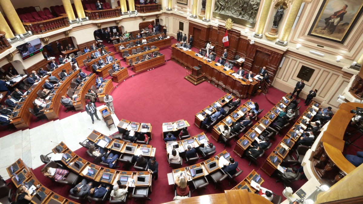 Pleno de Diputados aprueba dictamen para derogar ley que crea el Colegio Profesional de Artistas del Perú