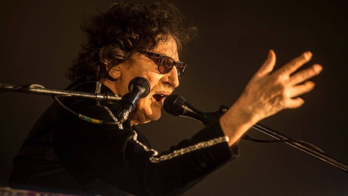Charly García está de cumpleaños: 10 discos esenciales del genio de bigote bicolor