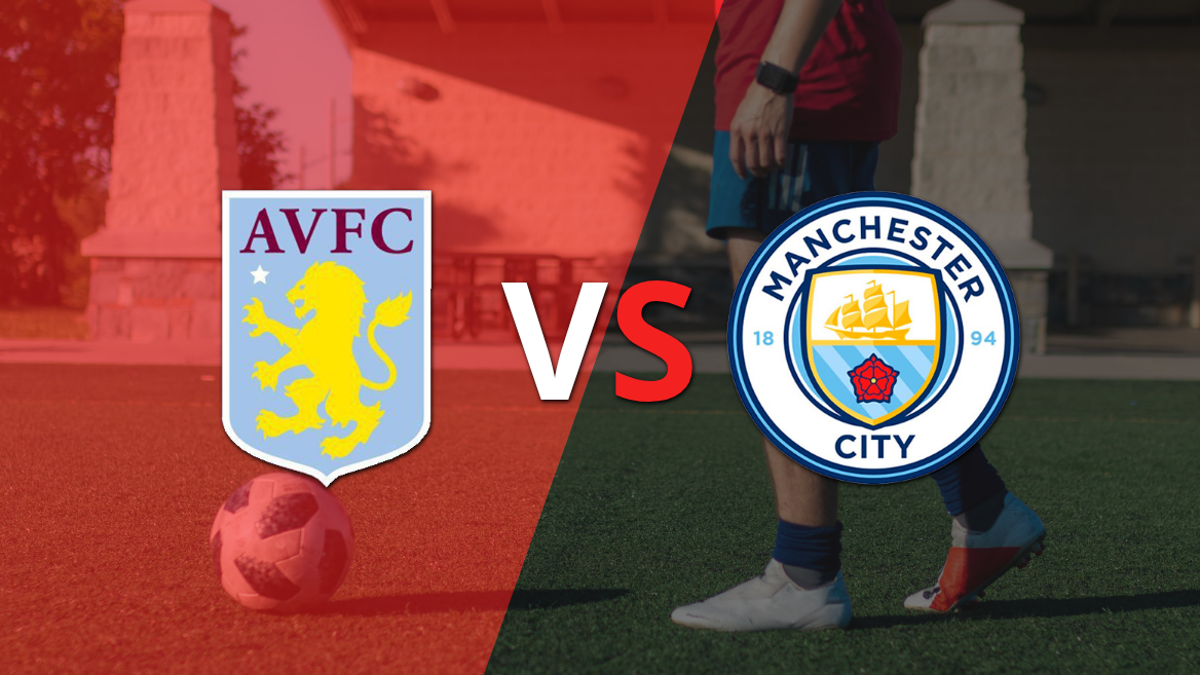 Premier League: Manchester City busca mantener el invicto y llegar a la cima