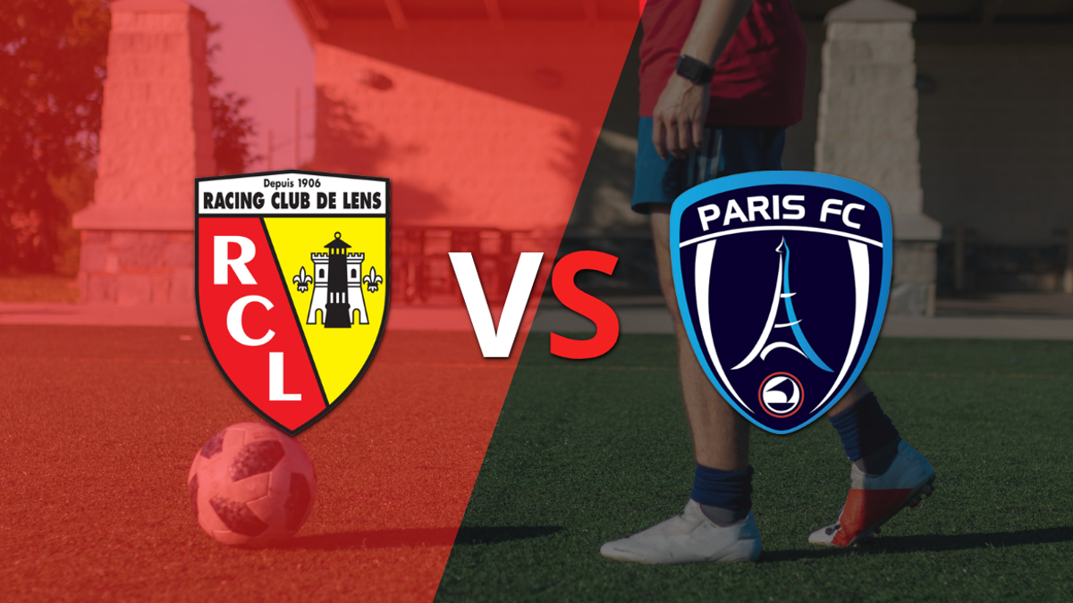 Liga de Francia: Paris FC necesita los tres puntos para ser puntero