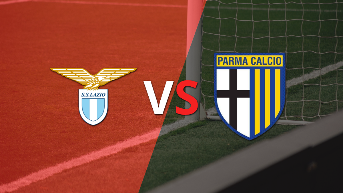Serie A: Lazio necesita sumar de a 3 para escalar a la cima