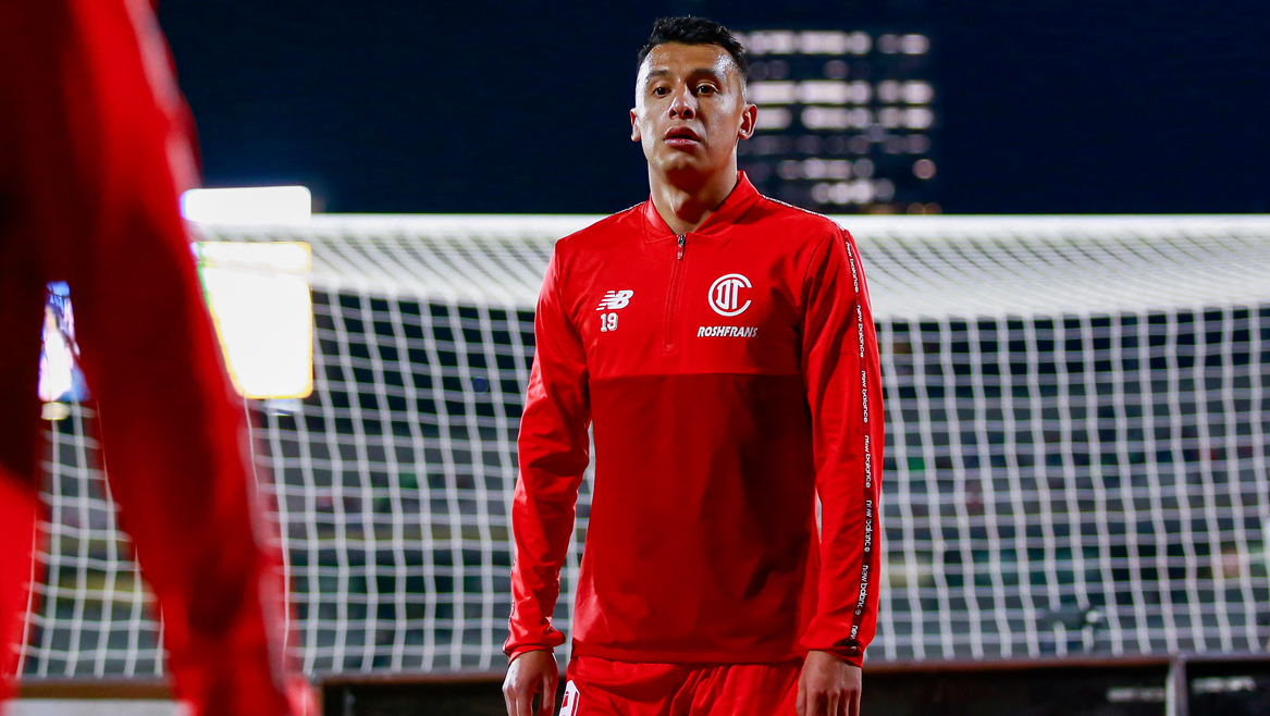 Liga MX: León y Toluca FC se miden por la fecha 14