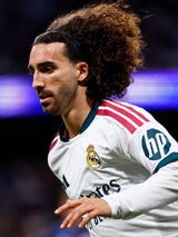 <strong>5. Marc Cucurella (Lateral zurdo)</strong>