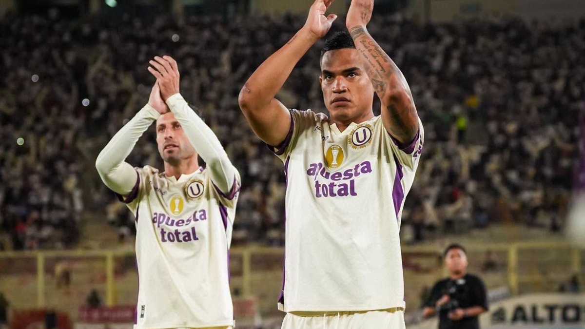 Universitario vs Juan Pablo II EN VIVO: partido clave en el Monumental por la fecha 13 del Torneo Clausura 2026
