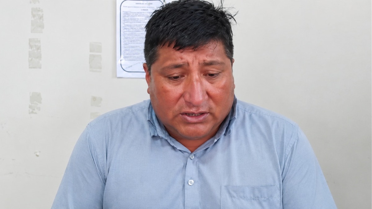 Prisión preventiva para alcalde de Tuquina investigado por el presunto asesinato de otro alcalde en Pomata