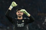 <strong>1. Thibaut Courtois (Arquero)</strong>