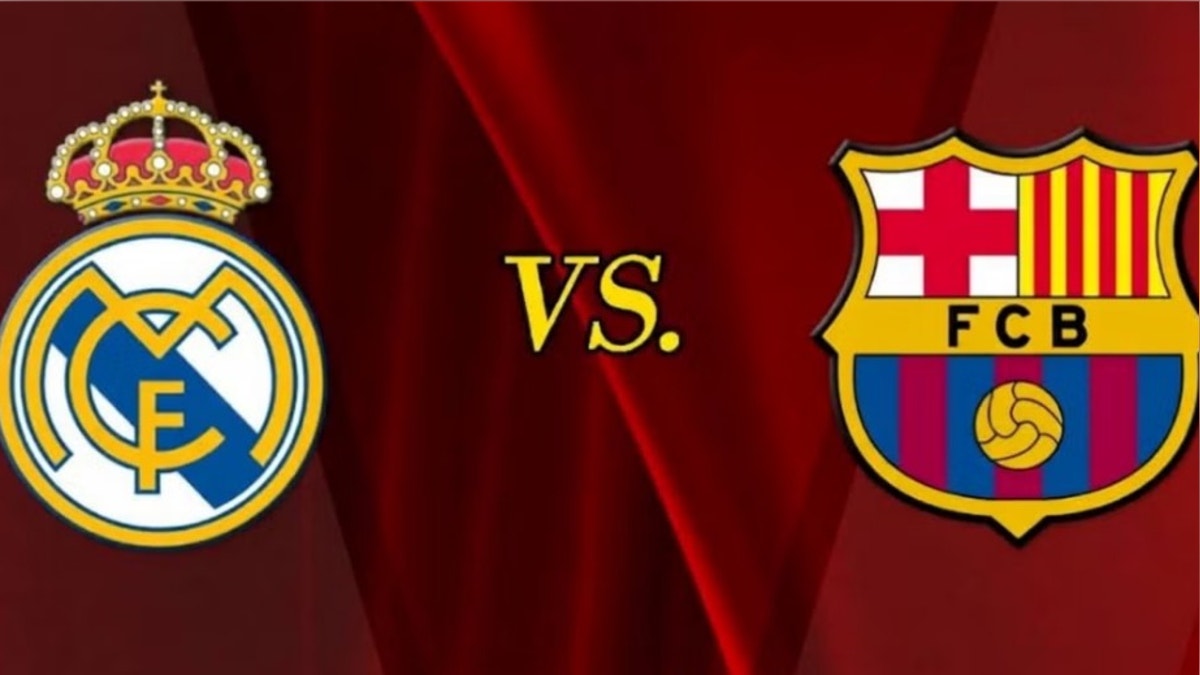 Barcelona vs Real Madrid en vivo: ¿a qué hora y dónde ver en directo la fecha 10 de LaLiga 2026?