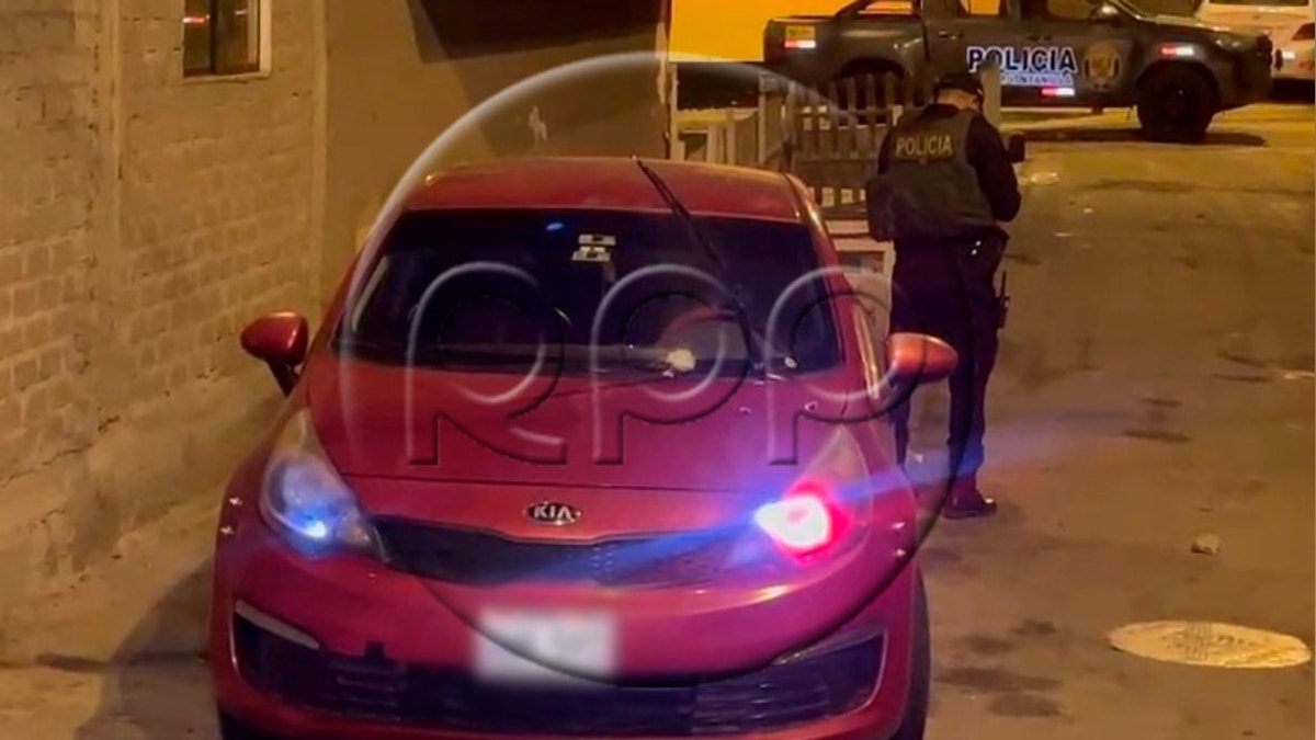 Taxista sobrevivió a ataque armado en la puerta de su casa en Ventanilla