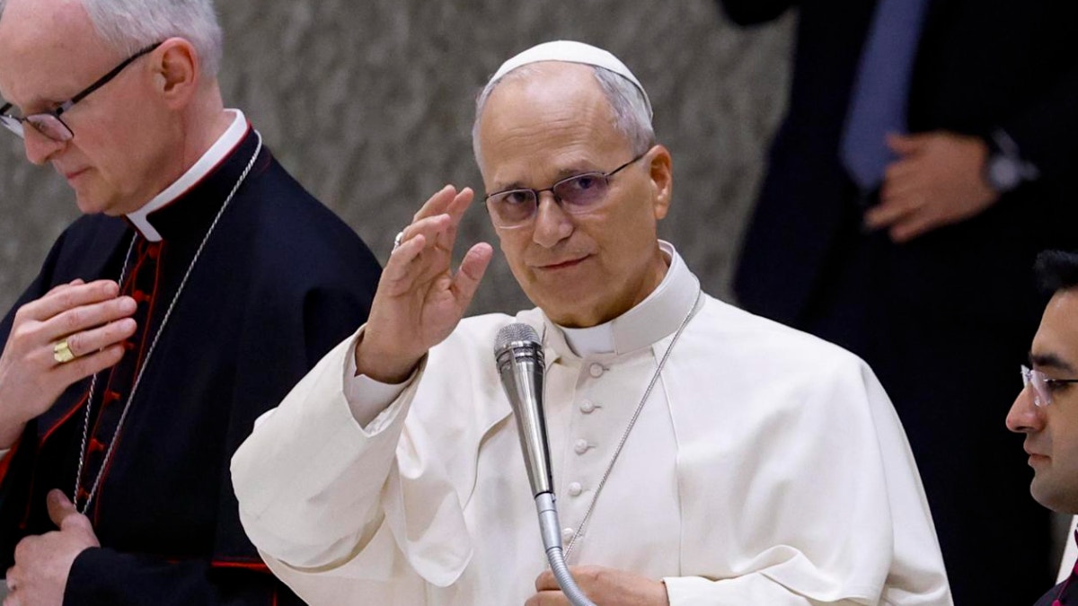 Gobierno declaró días no laborables compensables por visita del papa León XIV al Perú
