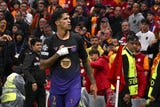 <strong>5. Joao Cancelo (Lateral zurdo)</strong>