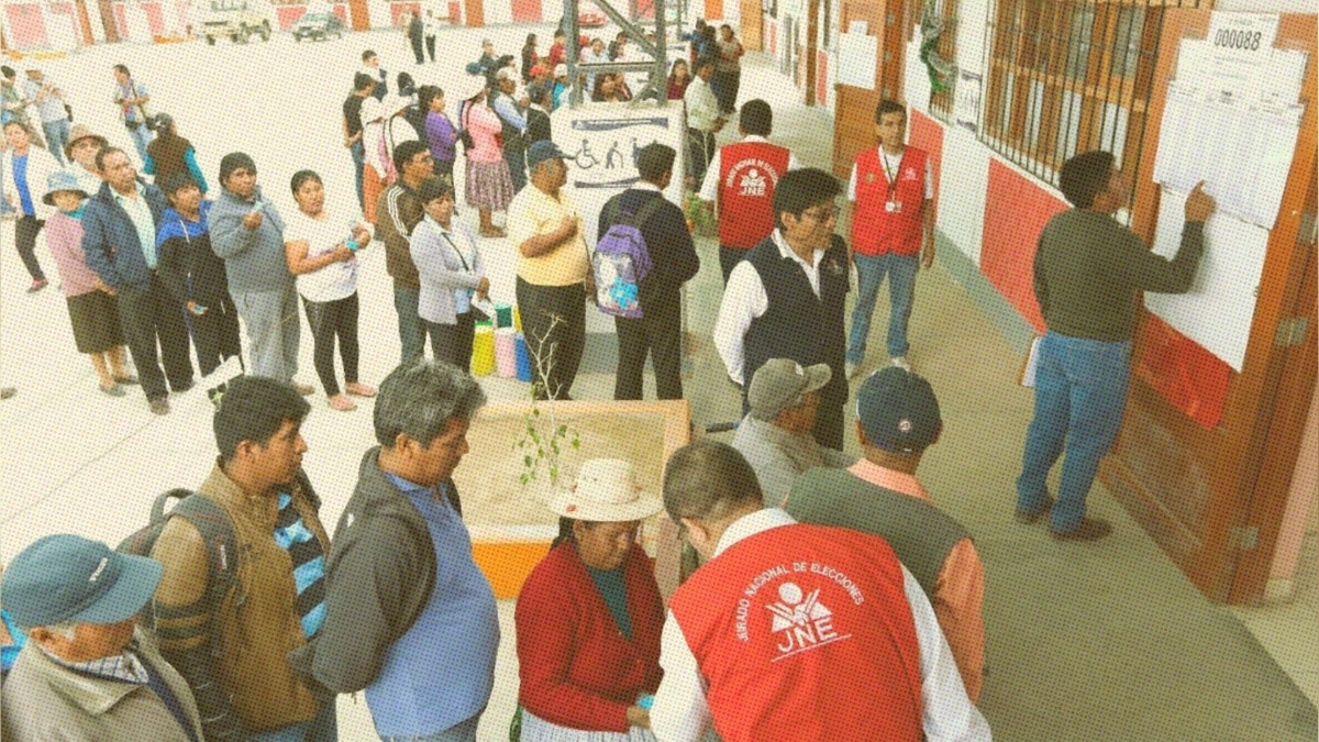 ERM 2026: un empate, una Alcaldía definida por un voto y sucesiones familiares entre los casos que dejó el 4 de octubre