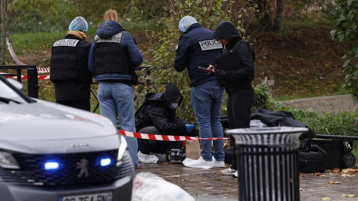 Francia: un fallecido y cuatro heridos graves tras tiroteo cerca de París