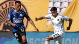 Sporting Cristal perdió 3-1 ante Cusco FC y se aleja de la cima del Torneo Clausura