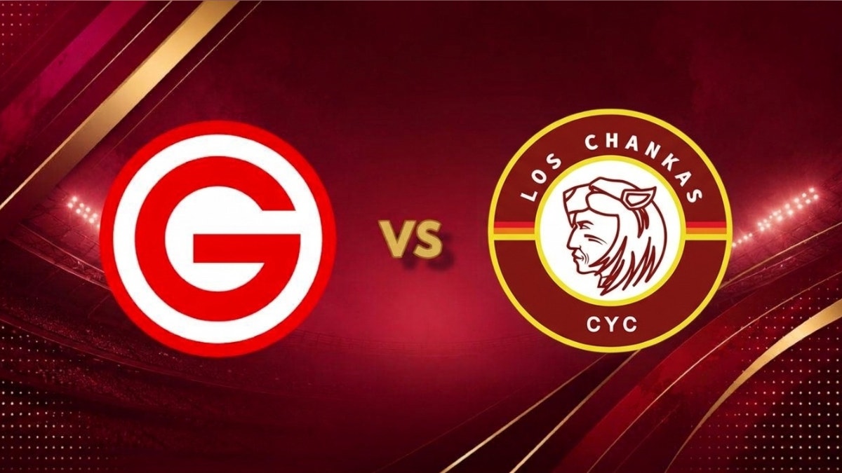Deportivo Garcilaso vs. Los Chankas en vivo: fecha, horario y canales de TV por la fecha 13 del Torneo Clausura 2026
