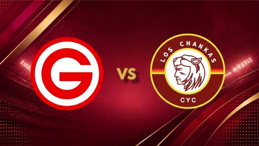 Deportivo Garcilaso vs. Los Chankas Live: How to Watch Liga 1 Clausura