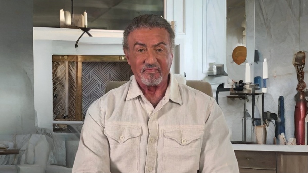 ¿Habrá 'Rocky VII'? Sylvester Stallone escribió un nuevo capítulo de la saga, pero una duda lo atormenta