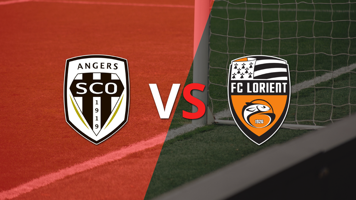 Liga de Francia: Lorient necesita sumar de a 3 para escalar a la cima