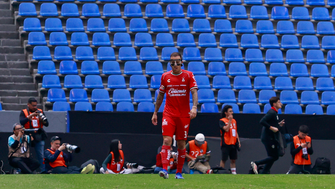 Liga MX: Puebla se enfrentará a Atlas por la fecha 14