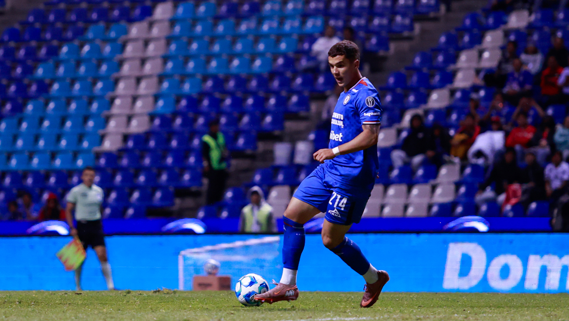 Liga MX: Querétaro se enfrenta ante la visita Cruz Azul por la fecha 14