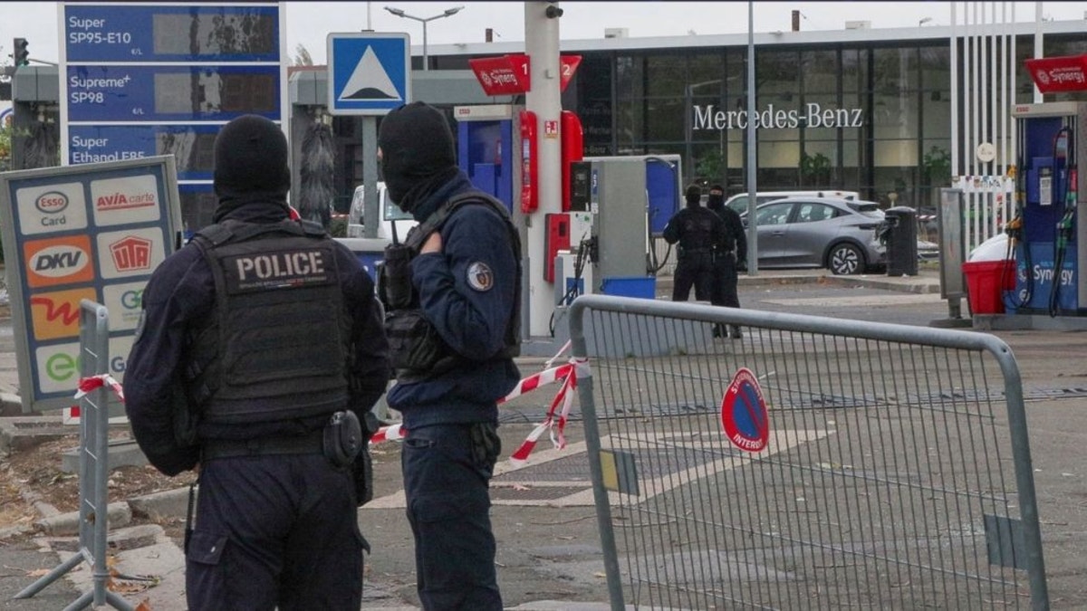 Francia: sospechoso de ataque racista habría buscado vengar a comerciantes afectados por saqueos, según Le Monde