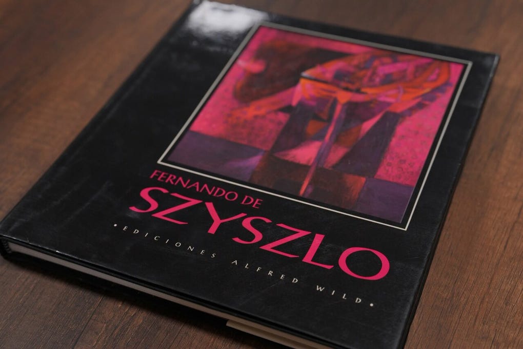 Queremos que este espacio despierte la curiosidad de los jóvenes, acerque el arte a nuevos públicos y permita conocer mejor el pensamiento y las influencias de Fernando de Szyszlo. Que quienes nos visiten encuentren aquí una oportunidad para ampliar sus conocimientos y desarrollar sus propios intereses, apuntó Reggiardo.