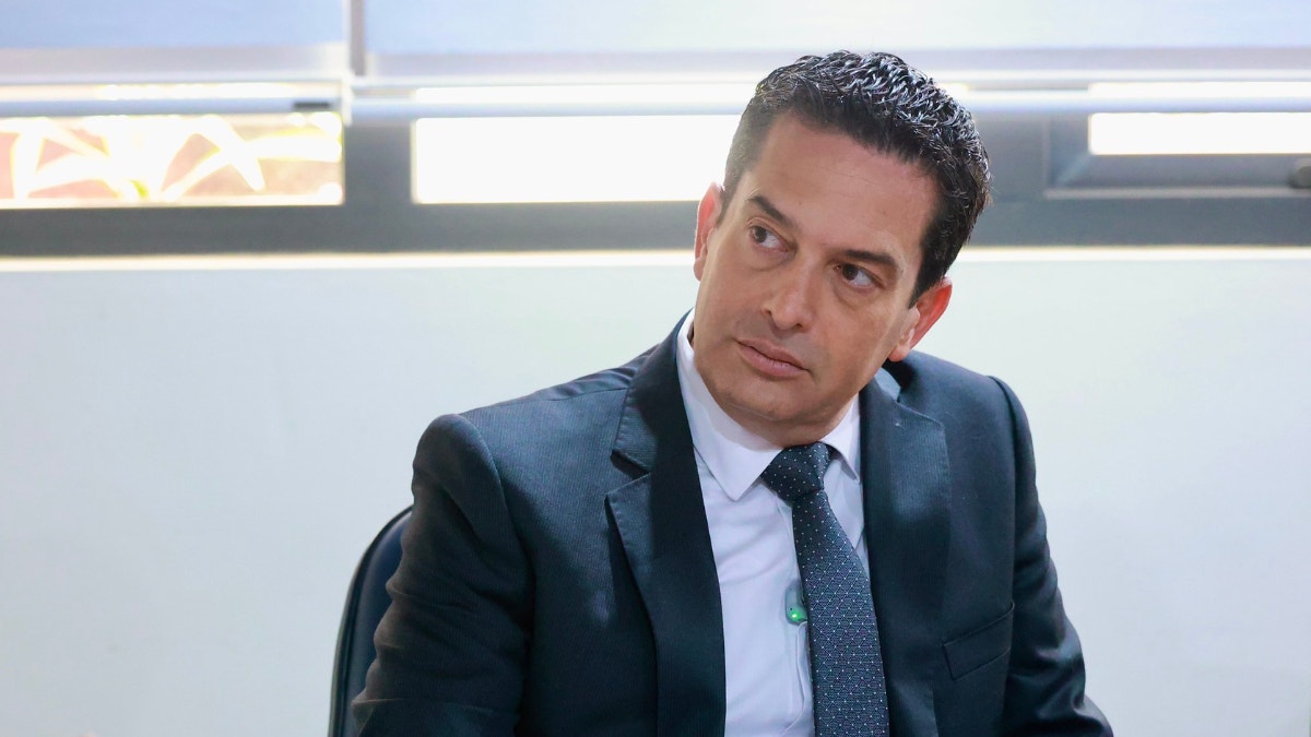 Miguel Ángel Torres sobre autógrafa de ley que delega facultades al Ejecutivo: "He dispuesto que se tramite la fe de erratas"
