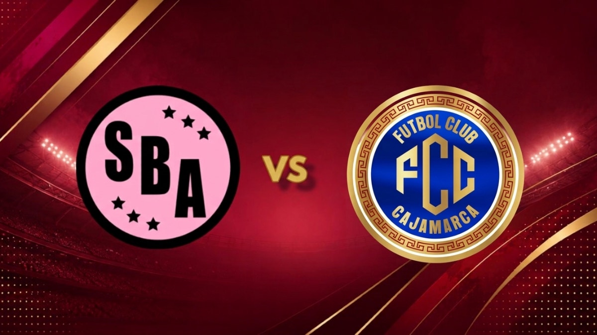 Sport Boys vs. FC Cajamarca: ¿a qué hora juegan y en qué canal de TV ver el Clausura 2026?