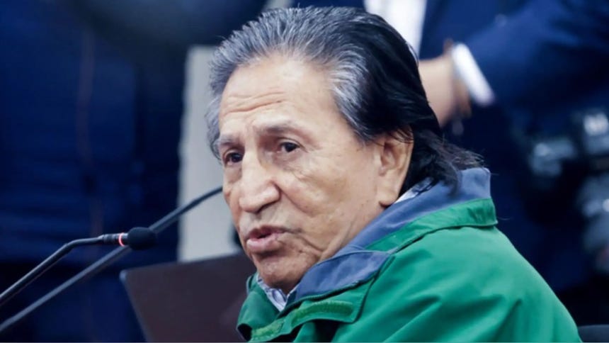 Caso Interoceánica Sur: Corte Suprema definirá si Alejandro Toledo puede afrontar bajo arresto domiciliario lo que resta de su condena