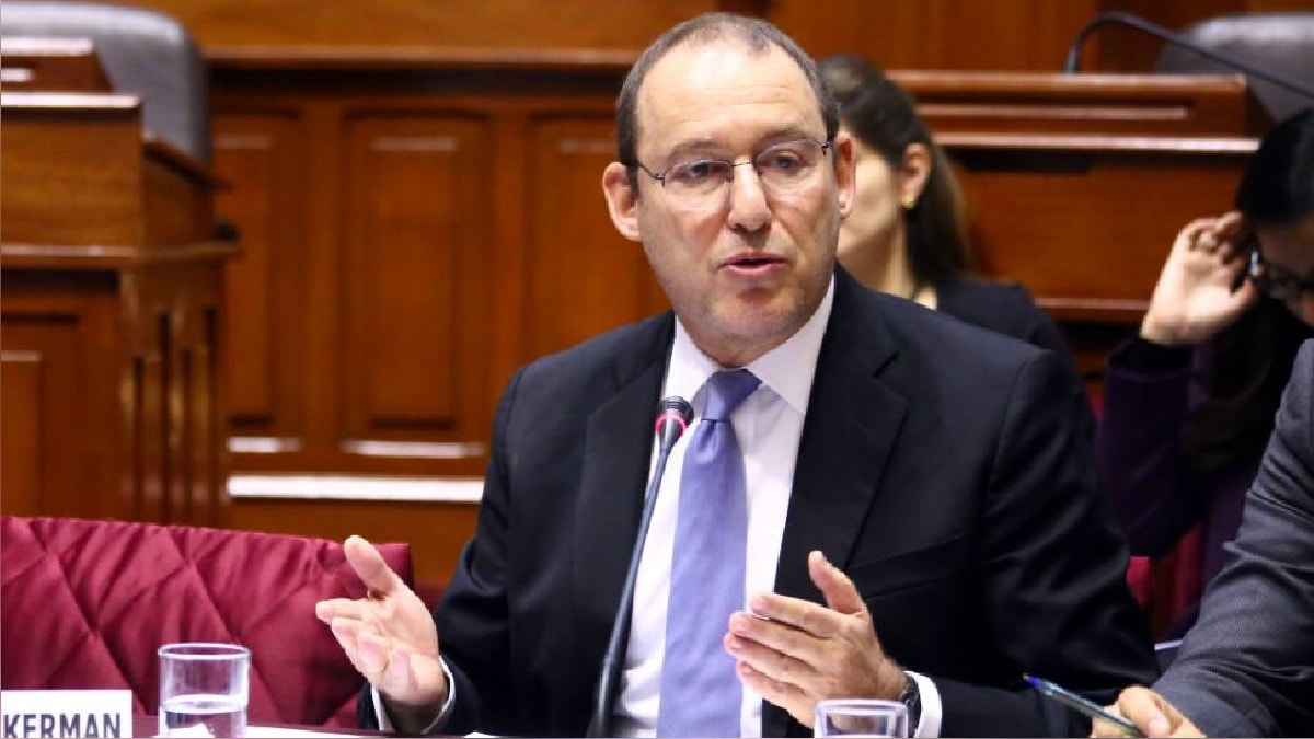 ¿Qué papel juega José Chlimper en el Gobierno de Keiko Fujimori? Esto dijo Luis Galarreta