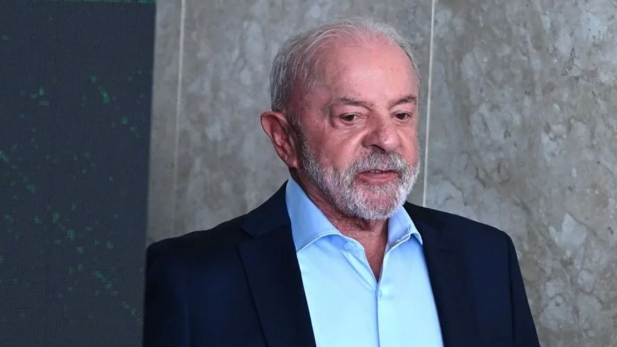 Lula da Silva pidió extender por dos horas más la segunda vuelta electoral tras problemas en el transporte