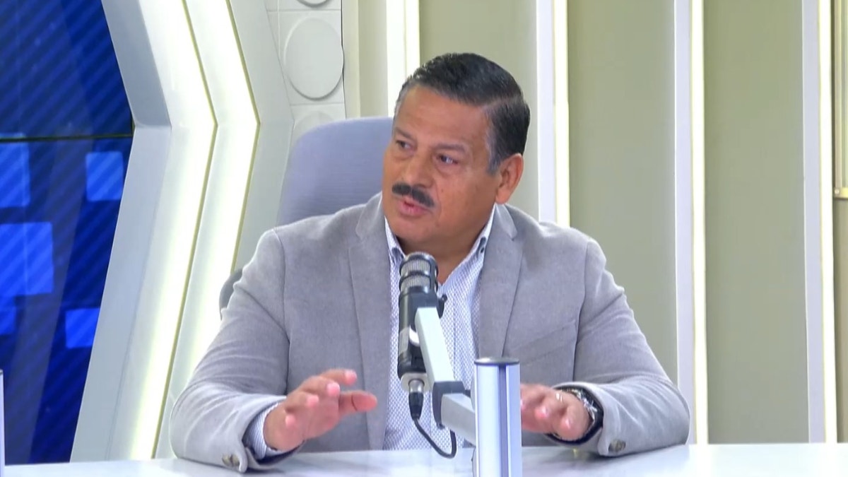Daniel Barragán niega alianza entre Obras y el Gobierno: "Lo que hemos votado es lo mejor para el país"