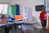 Lula participa para alcanzar un cuarto mandato no consecutivo.