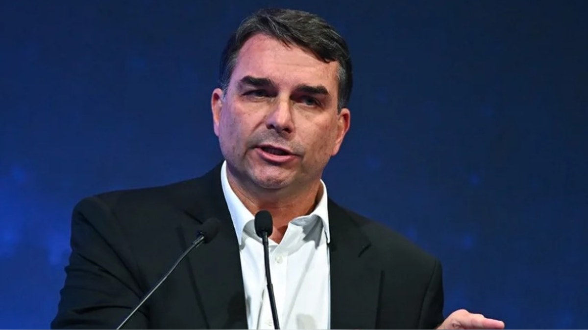 Flávio Bolsonaro no acepta victoria de Lula Da Silva: "Vamos a pedir la anulación de estas elecciones"
