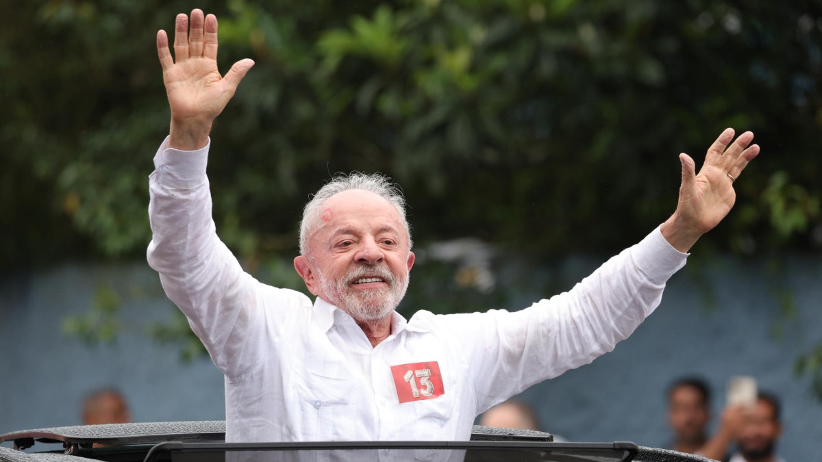 Lula Da Silva es reelecto como presidente de Brasil: superó en el balotaje a Flavio Bolsonaro
