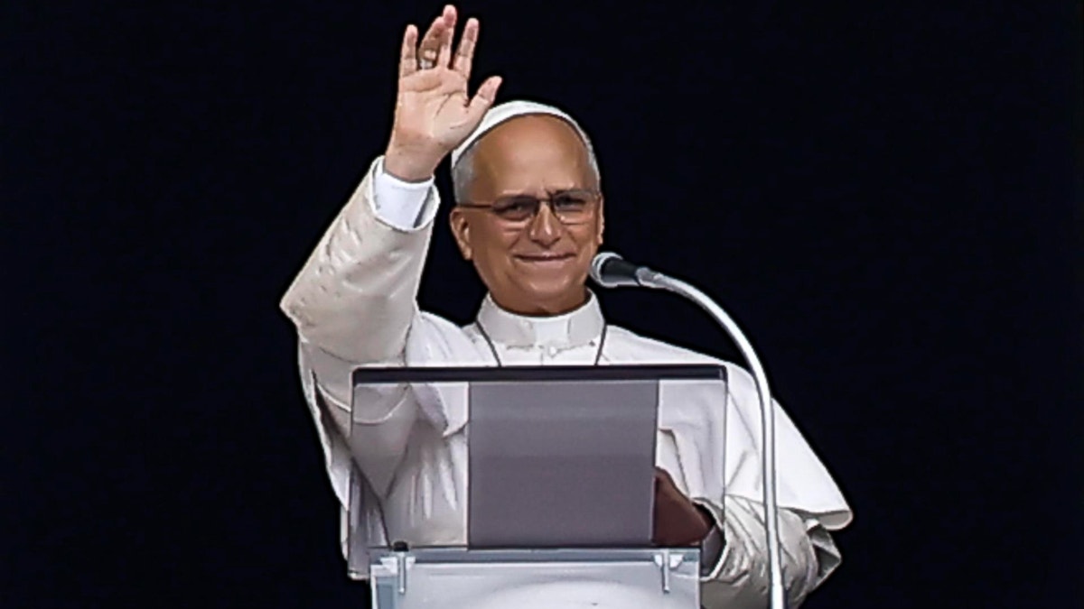 La biografía del papa León XIV: de Chicago a Chiclayo y del Perú al Vaticano