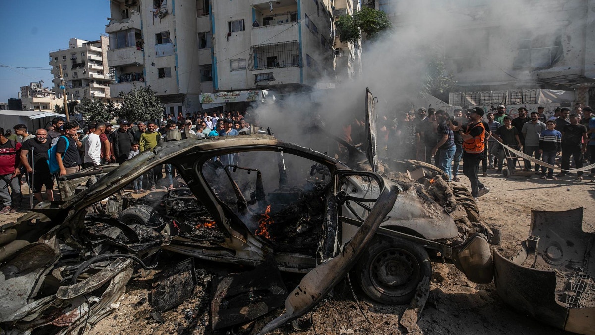 Comisión de la ONU reafirmó: Israel comete exterminio y genocidio contra los palestinos