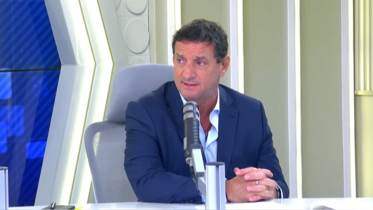 ¿Cómo se prepara la Municipalidad de Lima ante el fenómeno 'El Niño? Esto dice el alcalde Renzo Reggiardo