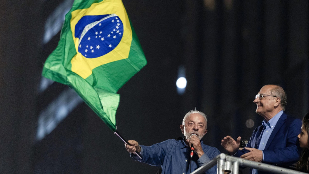 El Kremlin celebra la victoria de Lula y apuesta por profundizar relaciones con Brasil