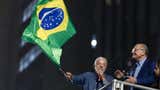 El Kremlin celebra la victoria de Lula y apuesta por profundizar relaciones con Brasil