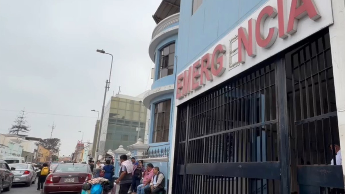 La Libertad: niña de cuatro años es la quinta paciente fallecida por dengue en la región